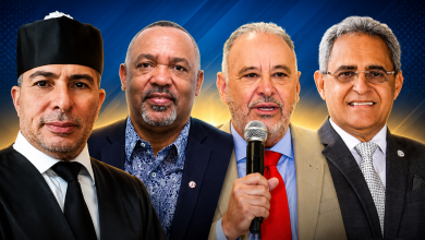 Photo of Cuatro abogados emergen como posibles cartas de cambio para las elecciones del Comité Olímpico Dominicano