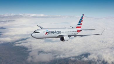 Photo of American Airlines reanuda los vuelos a Haití y amplía su oferta de rutas hacia Venezuela