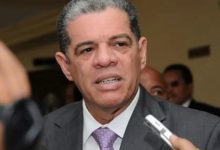 Photo of Popularidad del PRM se desplomó, afirma Carlos Amarante Baret