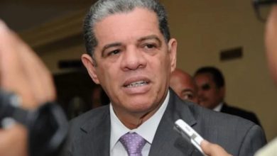Photo of Popularidad del PRM se desplomó, afirma Carlos Amarante Baret