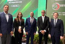 Photo of Ministro Joel Santos destaca transformación energética dominicana en Surinam
