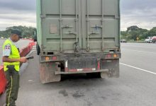 Photo of  Digesett fortalece la seguridad vial con más de 16,000 fiscalizaciones a vehículos pesados en lo que va del 2026