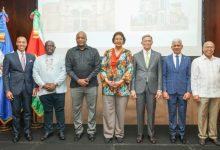 Photo of La República Dominicana y Surinam acercan a sus sectores empresariales para impulsar comercio e inversiones