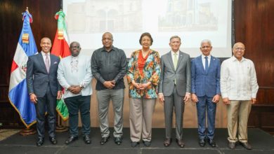 Photo of La República Dominicana y Surinam acercan a sus sectores empresariales para impulsar comercio e inversiones