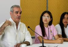Photo of Presidente Abinader continuará este fin de semana su agenda de trabajo en Santiago