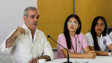 Photo of Presidente Abinader continuará este fin de semana su agenda de trabajo en Santiago