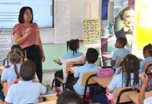 Photo of Más de 23,000 docentes y técnicos participan en la primera semana de la quinta fase de la Evaluación de Desempeño Docente