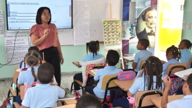 Photo of Más de 23,000 docentes y técnicos participan en la primera semana de la quinta fase de la Evaluación de Desempeño Docente