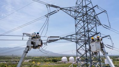 Photo of ETED programa trabajos de mantenimiento en la red de transmisión eléctrica de la región Nordeste