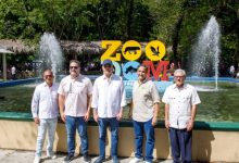 Photo of Presidente Abinader visita el Zoológico Nacional tras más de 20 años sin la presencia de un mandatario