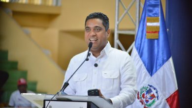 Photo of Kelvin Cruz y la advertencia que lleva nombre: Luis Chanlatte