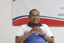Photo of Presidente de Fedovoli llama al COD a acoger sentencia de la Suprema Corte y levantar sanciones