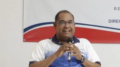 Photo of Presidente de Fedovoli llama al COD a acoger sentencia de la Suprema Corte y levantar sanciones