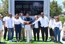 Photo of Ministro de Turismo deja iniciada obra en La Romana para impulsar el turismo en Caleta