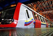 Photo of Venezuela restablece el servicio de metro en Caracas, Maracaibo y Valencia tras terremotos