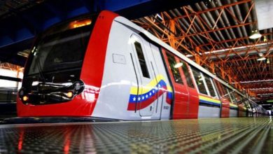 Photo of Venezuela restablece el servicio de metro en Caracas, Maracaibo y Valencia tras terremotos