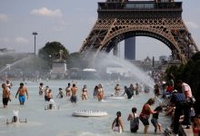 Photo of Cuarenta personas murieron ahogadas en Francia desde el 18 de junio durante ola de calor