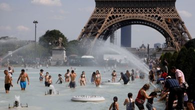 Photo of Cuarenta personas murieron ahogadas en Francia desde el 18 de junio durante ola de calor