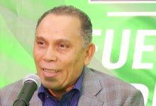 Photo of Radhamés Jiménez afirma plan fiscal busca mantener «botellas»