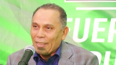 Photo of Radhamés Jiménez afirma plan fiscal busca mantener «botellas»