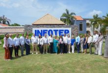 Photo of Infotep auspicia masterclass sobre la magia del servicio de hospitalidad