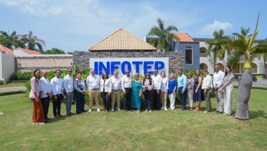 Photo of Infotep auspicia masterclass sobre la magia del servicio de hospitalidad