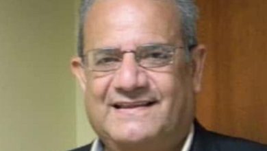 Photo of Fallece el comentarista puertorriqueño de baloncesto Johnny Flores