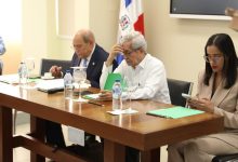 Photo of Gobierno lanzará este jueves la Consulta Nacional para el Futuro de la Educación Dominicana