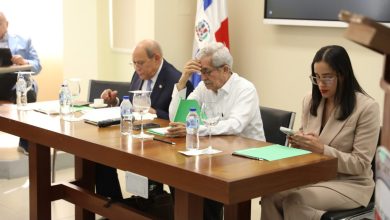 Photo of Gobierno lanzará este jueves la Consulta Nacional para el Futuro de la Educación Dominicana