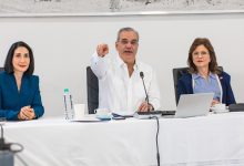Photo of Presidente Abinader encabeza Consejo de Ministros en Santiago