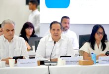 Photo of Ministro de Salud destaca avances que consolidan a Santiago como referente nacional en salud pública preventiva