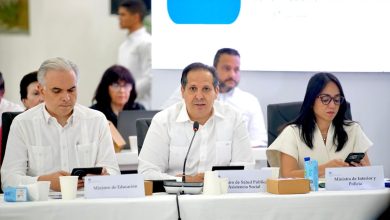 Photo of Ministro de Salud destaca avances que consolidan a Santiago como referente nacional en salud pública preventiva
