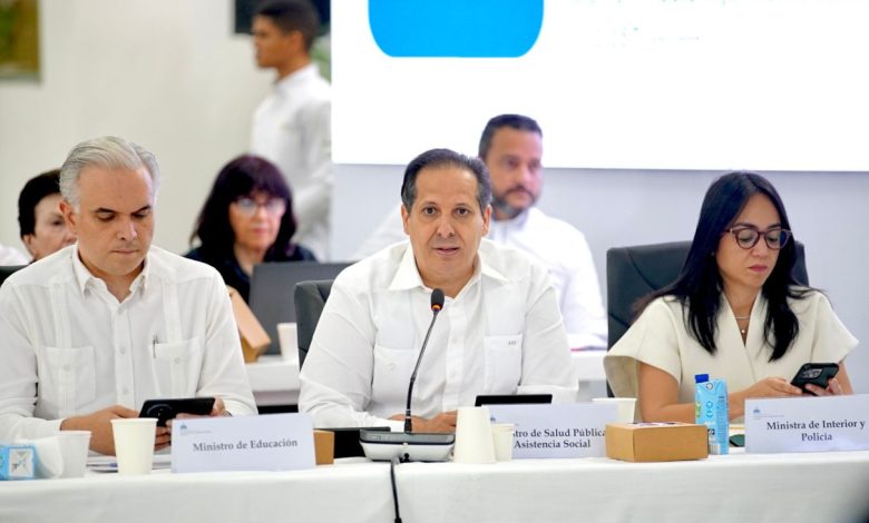 Photo of Ministro de Salud destaca avances que consolidan a Santiago como referente nacional en salud pública preventiva