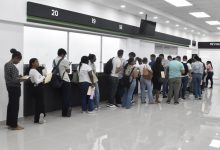 Photo of Mescyt garantiza continuidad de becas a 886 estudiantes de la UASD tras jornada de actualización de expedientes