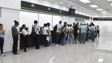 Photo of Mescyt garantiza continuidad de becas a 886 estudiantes de la UASD tras jornada de actualización de expedientes