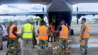 Photo of Abinader continua envío de importante cargamento de medicamentos a Venezuela