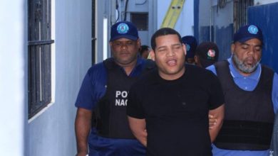 Photo of Cae “Mantequilla”: autoridades ejecutan arresto en Arroyo Hondo