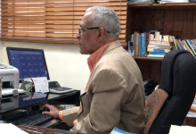 Photo of Dr. Alfredo Pérez asume presidencia de la Comisión Legal y Electoral de WBSC América Softbol