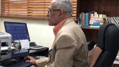 Photo of Dr. Alfredo Pérez asume presidencia de la Comisión Legal y Electoral de WBSC América Softbol