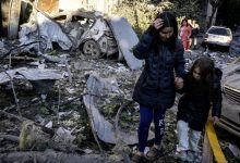 Photo of Ataque masivo ruso con 18 muertos confirma que Ucrania es vulnerable a misiles balísticos