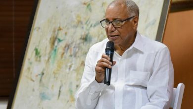 Photo of Pabellón de la Fama del Deporte Dominicano llevará a la inmortalidad a Andrés Vander Horst