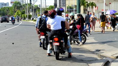 Photo of Afamoto pide más fiscalización para ordenar el tránsito de motocicletas