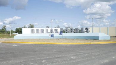 Photo of Las Parras solo permitirá visitas conyugales y para entrega de medicamentos