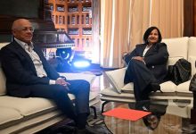 Photo of EE.UU. respalda proceso de diálogo para la transición en Venezuela