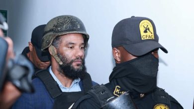 Photo of Dejan sin efecto revisión de medida de coerción contra fiscal Aurelio Valdez