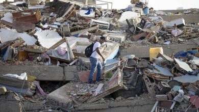 Photo of Casi mil muertos y más de 50,000 desaparecidos tras doble terremoto en Venezuela