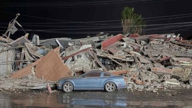 Photo of Delcy Rodríguez declara el estado de emergencia en Venezuela tras dos fuertes terremotos