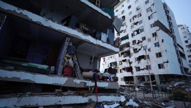 Photo of Estados Unidos levanta sanciones para permitir transacciones de ayuda a Venezuela por terremotos