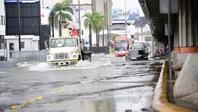 Photo of Indomet anuncia inicio de la temporada ciclónica y prevé ambiente caluroso en el país