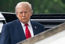 Photo of Trump dice que Irán «ha tardado demasiado en negociar» y deberá «pagar el precio»